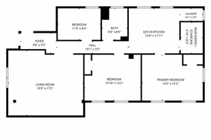 42 Litchfield, Boston, MA 02135 - Photo 14