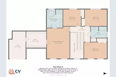 206 Washington St, Northbridge, MA 01534 - Photo 38