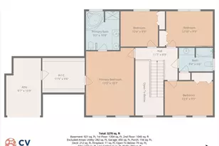 206 Washington St, Northbridge, MA 01534 - Photo 38