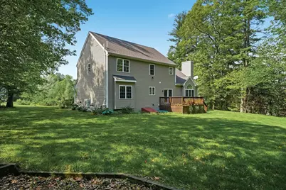 206 Washington St, Northbridge, MA 01534 - Photo 36