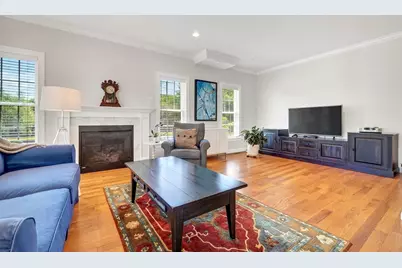 11 Reynolds Farm Way #11, Westwood, MA 02090 - Photo 10