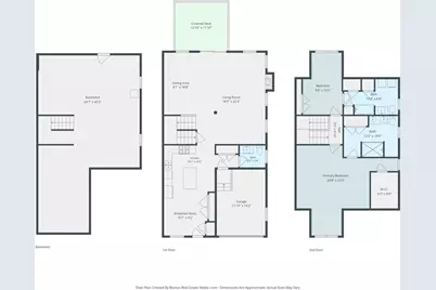 11 Reynolds Farm Way #11, Westwood, MA 02090 - Photo 42