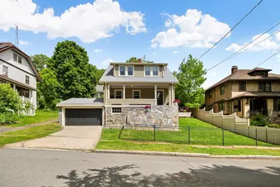 27 Fellsmere Rd, Malden, MA 02148 - Photo 1