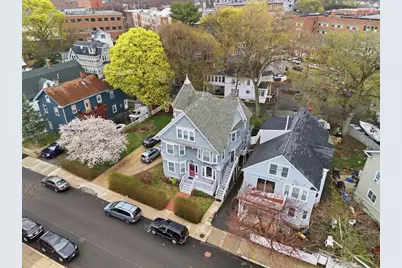 36-38 Florence St #38, Boston, MA 02131 - Photo 26