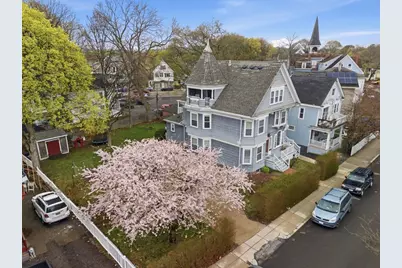 36-38 Florence St #38, Boston, MA 02131 - Photo 30