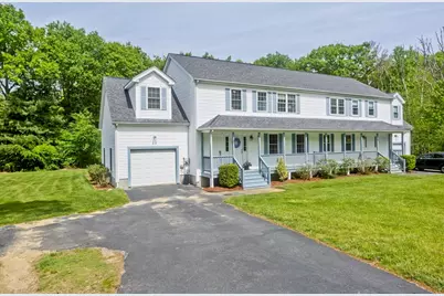28 Sullivan Blvd #A, Oxford, MA 01540 - Photo 1