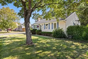 55 Coral St, Brockton, MA 02302 - Photo 4