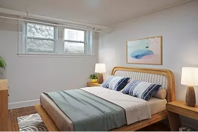95 Adams St #15, Waltham, MA 02453 - Photo 4
