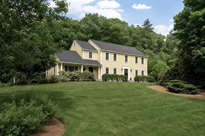19 Lincoln Dr, Acton, MA 01720 - Photo 42