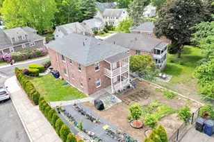5 Spinney St Unit 2, Boston, MA 02132 - Photo 2