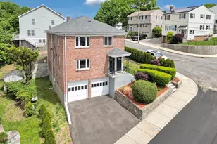 5 Spinney St Unit 2, Boston, MA 02132 - Photo 1