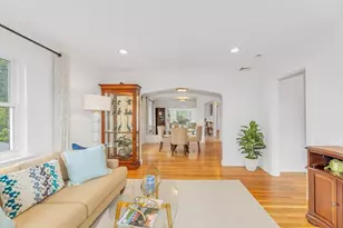 5 Spinney St, Boston, MA 02132 - Photo 1