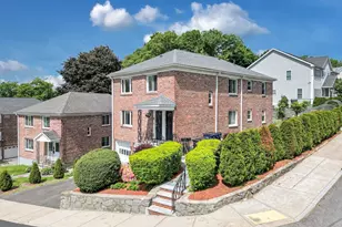5 Spinney St Unit 2, Boston, MA 02132 - Photo 20