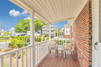5 Spinney St,  Unit  2 #2, Boston, MA 02132 - Photo 18