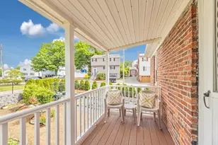 5 Spinney St Unit 2, Boston, MA 02132 - Photo 18