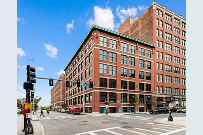 63 Melcher St. #301, Boston, MA 02210 - Photo 16