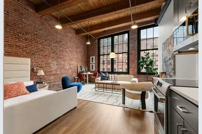 63 Melcher St. #301, Boston, MA 02210 - Photo 2