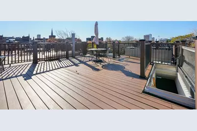 31 Concord Sq #4, Boston, MA 02118 - Photo 16