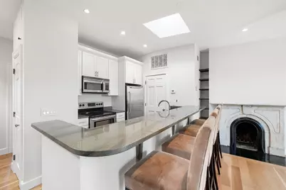 31 Concord Sq #4, Boston, MA 02118 - Photo 4