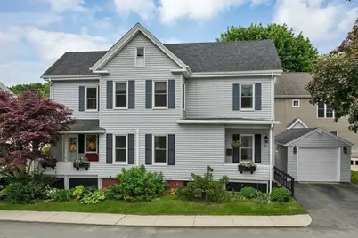 24 Chester Street, Amesbury, MA 01913 - Photo 2