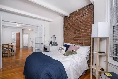 4 Wigglesworth Street #1, Boston, MA 02120 - Photo 4