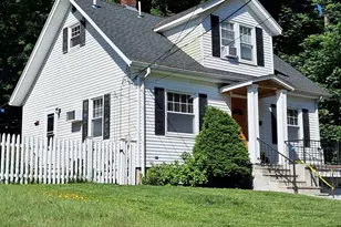 116 Parker Rd, Wakefield, MA 01880 - Photo 1