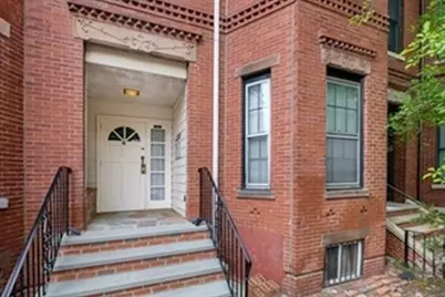 4 Wigglesworth Street #2, Boston, MA 02120 - Photo 14