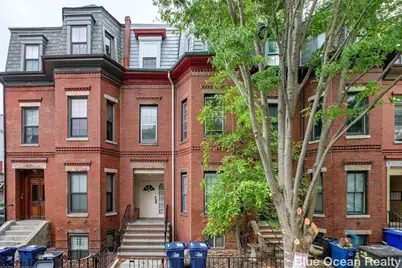 4 Wigglesworth St #B, Boston, MA 02120 - Photo 12
