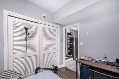 4 Wigglesworth St #B, Boston, MA 02120 - Photo 2
