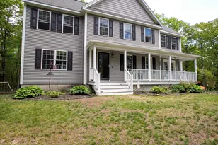 22 Lafayette Rd, Templeton, MA 01468 - Photo 1