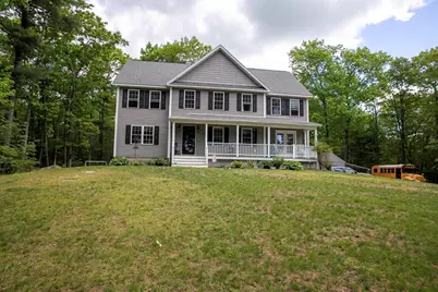 22 Lafayette Rd, Templeton, MA 01468 - Photo 2