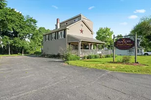 166 Millbury Ave, Millbury, MA 01527 - Photo 1