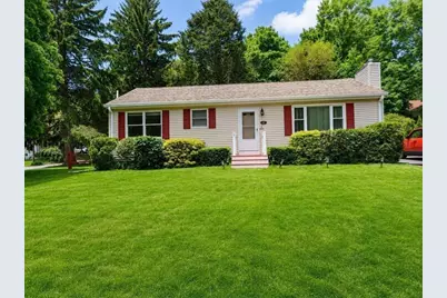 100 Saint Nicholas Ave, Worcester, MA 01606 - Photo 22