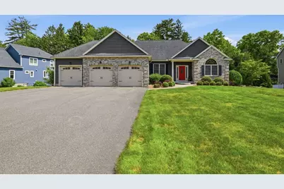 25 Pondview Dr, East Longmeadow, MA 01028 - Photo 1