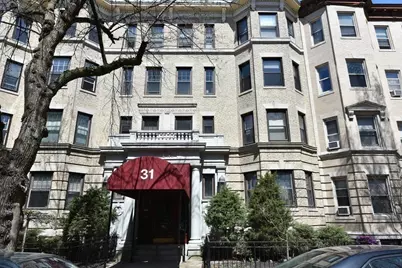 31 Queensberry Street #21, Boston, MA 02215 - Photo 8
