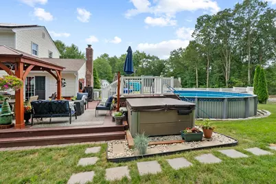 27 Linwood Dr, Wilbraham, MA 01095 - Photo 32