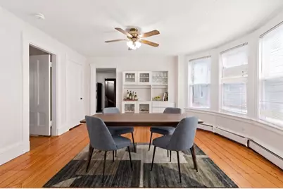 547 Broadway #1, Somerville, MA 02145 - Photo 2