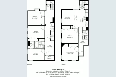 1 Norcross #1, Boston, MA 02127 - Photo 34