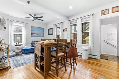 1 Norcross #1, Boston, MA 02127 - Photo 1