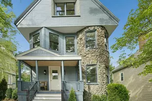 34 Addison St, Arlington, MA 02476 - Photo 1