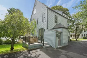 34 Addison St, Arlington, MA 02476 - Photo 36