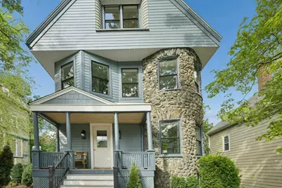 34 Addison St, Arlington, MA 02476 - Photo 1