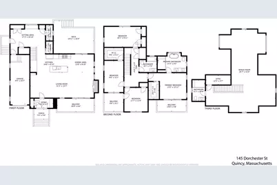 145 Dorchester St, Quincy, MA 02171 - Photo 30