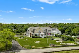 486 Jerusalem Rd, Cohasset, MA 02025 - Photo 4