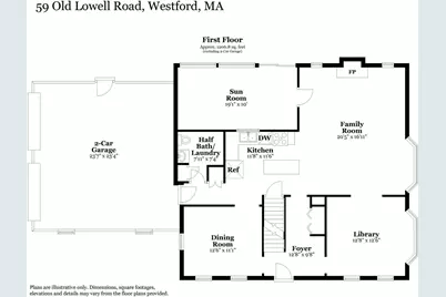 59 Old Lowell Rd, Westford, MA 01886 - Photo 38