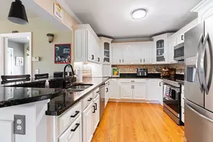 5 Victoria Ln, Rehoboth, MA 02769 - Photo 6