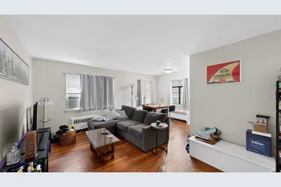 79 Sutherland Rd #5, Boston, MA 02135 - Photo 4