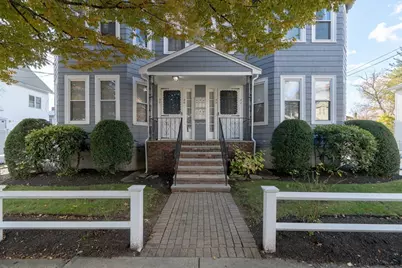 37 Washington Ave #37, Waltham, MA 02453 - Photo 1