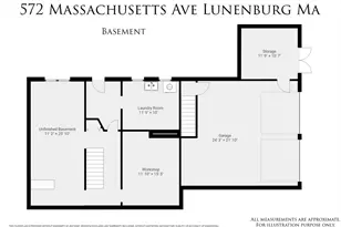 572 Massachusetts Ave, Lunenburg, MA 01462 - Photo 32