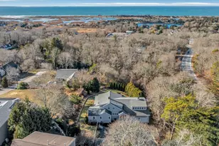 832 Brick Kiln Rd, Falmouth, MA 02540 - Photo 1